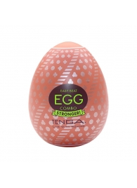 Мастурбатор-яйцо Tenga Egg Combo - Tenga - в Ногинске купить с доставкой