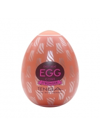 Мастурбатор-яйцо Tenga Egg Cone - Tenga - в Ногинске купить с доставкой