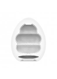 Мастурбатор-яйцо Tenga Egg Misty II - Tenga - в Ногинске купить с доставкой