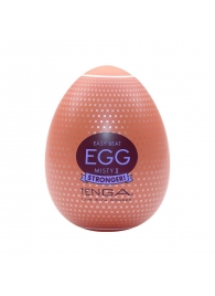 Мастурбатор-яйцо Tenga Egg Misty II - Tenga - в Ногинске купить с доставкой
