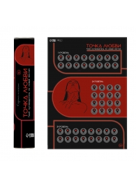 Плакат для двоих  Точка любви  со скретч-слоем - Сима-Ленд - купить с доставкой в Ногинске