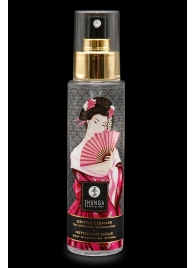 Очищающее средство Gentle Cleaner - 115 мл. - Shunga - купить с доставкой в Ногинске