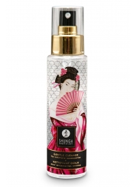 Очищающее средство Gentle Cleaner - 115 мл. - Shunga - купить с доставкой в Ногинске