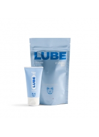 Смазка на водной основе Friday Bae Lube - 50 мл. - Friday Bae - купить с доставкой в Ногинске