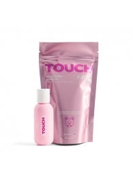 Массажное масло Friday Bae Touch - 50 мл. - Friday Bae - купить с доставкой в Ногинске