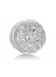 Мастурбатор Fleshlight - Quickshot Masturbator Clear - Fleshlight - в Ногинске купить с доставкой