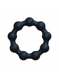 Темно-серое эрекционное кольцо Maximize Ring - Dorcel - в Ногинске купить с доставкой