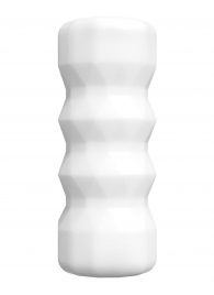 Белый мастурбатор Dorcel Cup Exotic - Dorcel - в Ногинске купить с доставкой