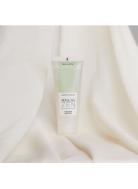Лубрикант на водной основе Mixgliss Zen White Tea - 70 мл. - Mixgliss - купить с доставкой в Ногинске