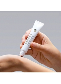 Возбуждающий гель Vibrating Orgasmic Gel - 20 мл. - YESforLOV - купить с доставкой в Ногинске