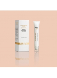 Возбуждающий гель Vibrating Orgasmic Gel - 20 мл. - YESforLOV - купить с доставкой в Ногинске