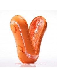 Мастурбатор Tenga Flip ORB Sunset - Tenga - в Ногинске купить с доставкой