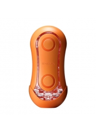 Мастурбатор Tenga Flip ORB Sunset - Tenga - в Ногинске купить с доставкой