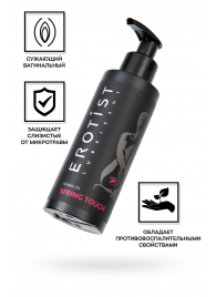 Сужающий гель для женщин Erotist Spring Touch - 150 мл. - Erotist Lubricants - купить с доставкой в Ногинске