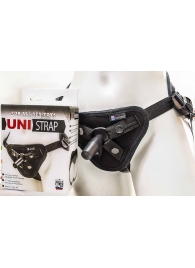 Универсальные трусики Harness UNI strap - LOVETOY (А-Полимер) - купить с доставкой в Ногинске