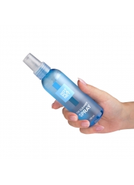 Очищающий cпрей Toy Cleaner - 150 мл. - HOT planet - купить с доставкой в Ногинске