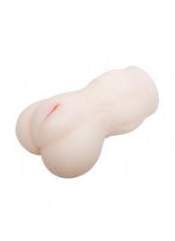 Мастурбатор Passion Lady Precious с вибрацией - 16 см. - Baile - в Ногинске купить с доставкой