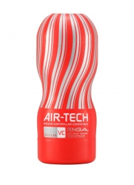 Мастурбатор Reusable Vacuum CUP VC Regular - Tenga - в Ногинске купить с доставкой