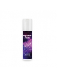 Стимулирующий гель с охлаждающим эффектом Nuei Empowergasm - 50 мл. - Nuei cosmetics - купить с доставкой в Ногинске