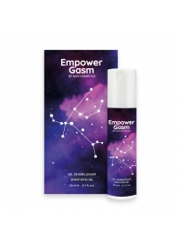 Стимулирующий гель с охлаждающим эффектом Nuei Empowergasm - 50 мл. - Nuei cosmetics - купить с доставкой в Ногинске
