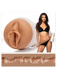 Мастурбатор-вагина Fleshlight Girls - Eliza Ibarra Ethereal - Fleshlight - в Ногинске купить с доставкой