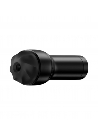 Черный мастурбатор FeelSensation Stroker - Kiiroo - в Ногинске купить с доставкой