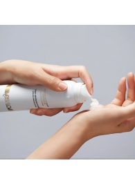 Массажная пена Fizzy Massage Foam - 150 мл. - YESforLOV - купить с доставкой в Ногинске