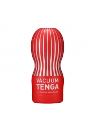 Мастурбатор Tenga Vacuum Cup - Tenga - в Ногинске купить с доставкой