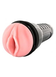 Мастурбатор-вагина Fleshlight - Pink Lady Original - Fleshlight - в Ногинске купить с доставкой