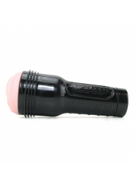Мастурбатор-вагина Fleshlight - Pink Lady Vortex - Fleshlight - в Ногинске купить с доставкой