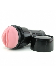 Мастурбатор-вагина Fleshlight - Pink Lady Vortex - Fleshlight - в Ногинске купить с доставкой