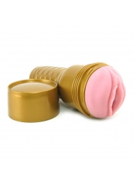 Мастурбатор Fleshlight - Stamina Training Unit - Fleshlight - в Ногинске купить с доставкой