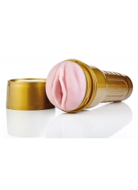 Мастурбатор Fleshlight - Stamina Training Unit - Fleshlight - в Ногинске купить с доставкой