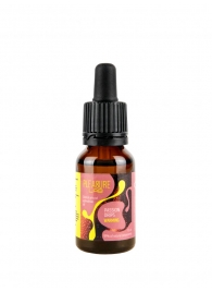 Капли с согревающим эффектом Passion Drips Warming - 15 мл. - Pleasure Lab - купить с доставкой в Ногинске