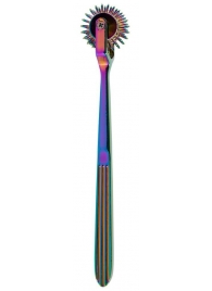 Радужное колесо Вартенберга Rainbow Triple Pinwheel - Orion - купить с доставкой в Ногинске