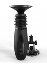 Секс-машина Body Dock Thruster - Pipedream - купить с доставкой в Ногинске