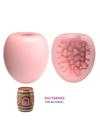 Мастурбатор в футляре-бочке Charming Barrel Sauternes - Baile - в Ногинске купить с доставкой