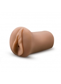 Мастурбатор-вагина Mamacita Realistic Latin Masturbator - Blush Novelties - в Ногинске купить с доставкой