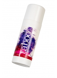Стимулирующий гель для женщин Gel Pleasure Taboo - 30 мл. - RUF - купить с доставкой в Ногинске