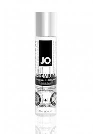 Cиликоновый лубрикант JO Personal Premium Lubricant - 30 мл. - System JO - купить с доставкой в Ногинске