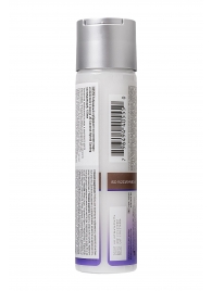 Водно-масляный лубрикант с охлаждающим эффектом JO Silicon free Hybrid Lubricant COOLING - 120 мл. - System JO - купить с доставкой в Ногинске