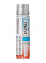 Возбуждающий лубрикант на водной основе JO Personal Lubricant H2O Warming - 120 мл. - System JO - купить с доставкой в Ногинске