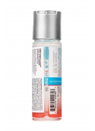 Возбуждающий лубрикант на водной основе JO Personal Lubricant H2O Warming - 60 мл. - System JO - купить с доставкой в Ногинске