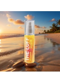 Интимный гель на водной основе Afrodisia Tantra - 75 мл. - THE LUFF - купить с доставкой в Ногинске