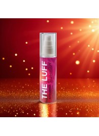 Интимный гель на водной основе Afrodisia Provocateur - 75 мл. - THE LUFF - купить с доставкой в Ногинске