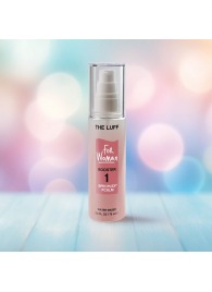 Интимный гель-сыворотка на водной основе Booster 1 - 75 мл. - THE LUFF - купить с доставкой в Ногинске