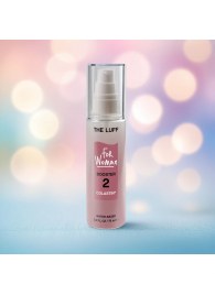 Интимный гель-сыворотка на водной основе Booster 2 - 75 мл. - THE LUFF - купить с доставкой в Ногинске