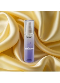 Интимный гель на водной основе Hypoallergenic - 75 мл. - THE LUFF - купить с доставкой в Ногинске