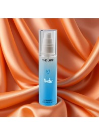Интимный гель на водной основе Nude - 75 мл. - THE LUFF - купить с доставкой в Ногинске