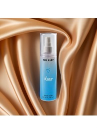 Интимный гель на водной основе Nude - 150 мл. - THE LUFF - купить с доставкой в Ногинске